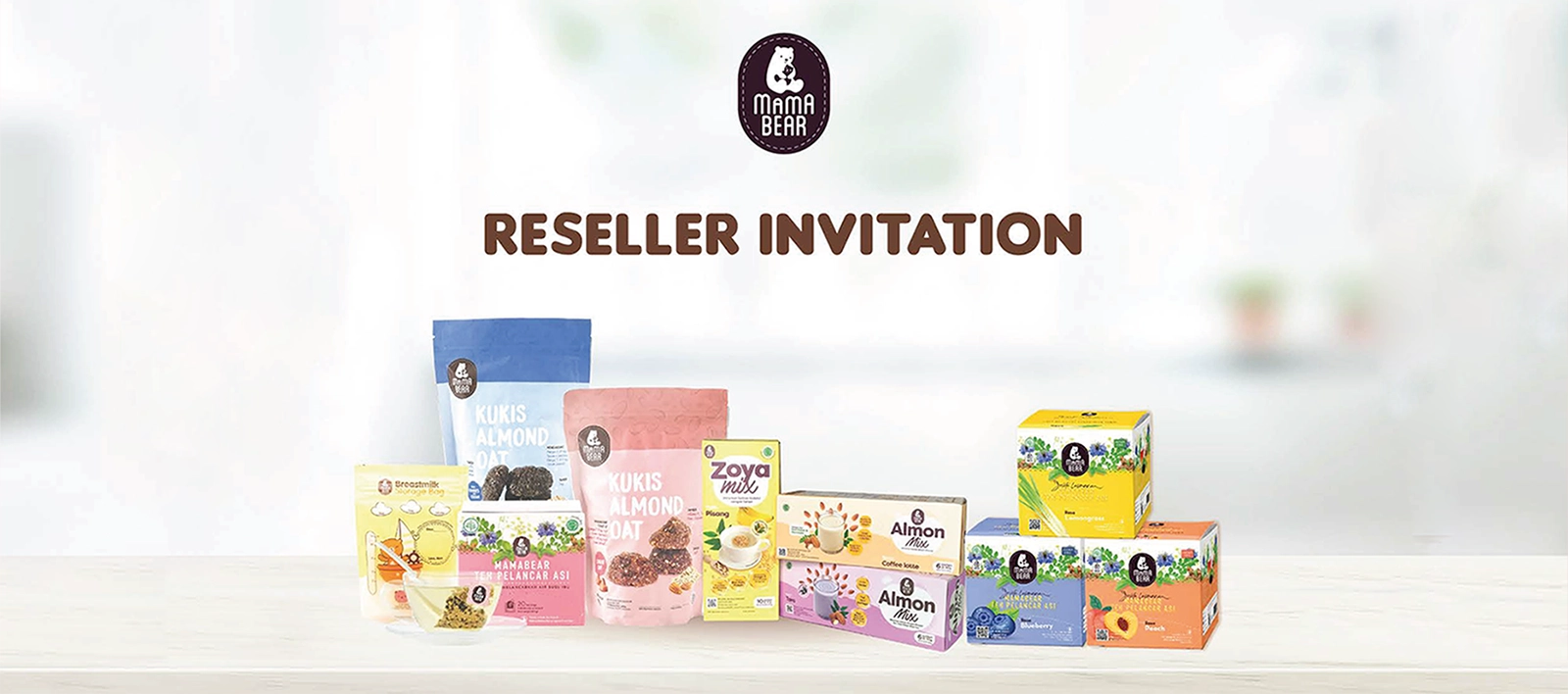 jadilah reseller mamabear