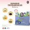 MamaBear Teh Pelancar ASI Rasa Blueberry