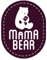 logo mamabear