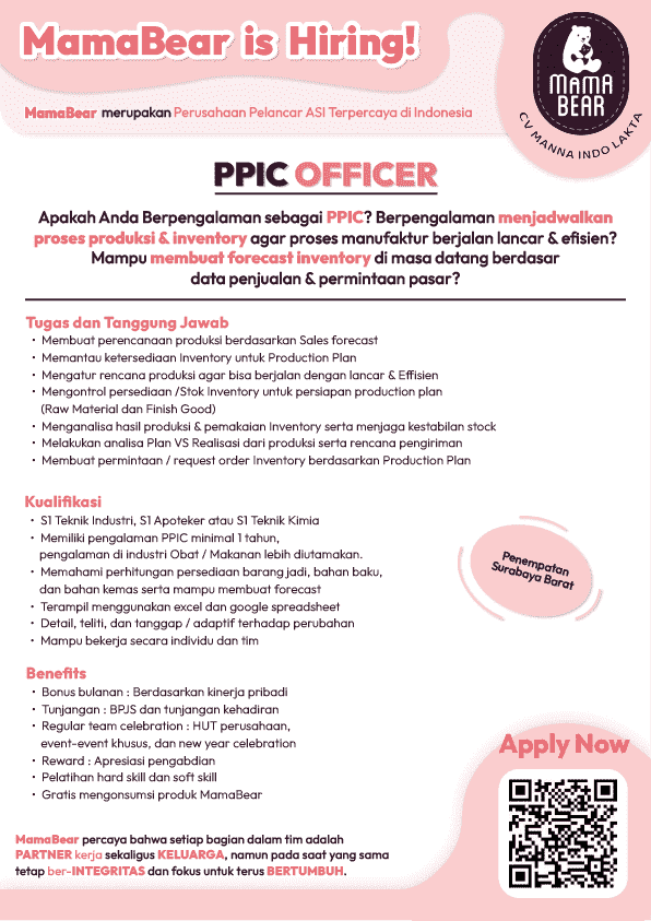 ppic officer